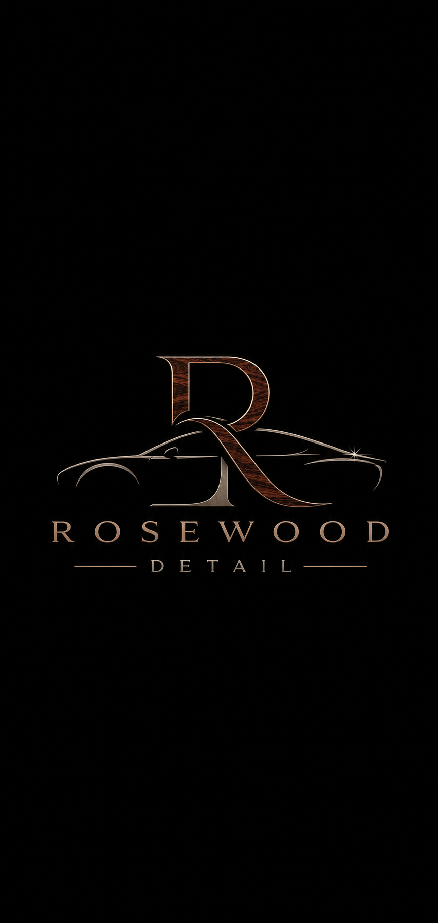 Rosewood Detail logo